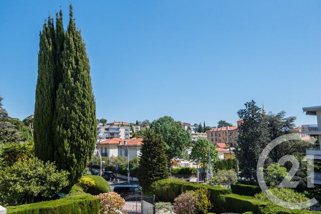 Appartement F3 bis &agrave; vendre - 4 pi&egrave;ces - 95,83 m2 - Nice - 06 - PROVENCE-ALPES-COTE-D-AZUR