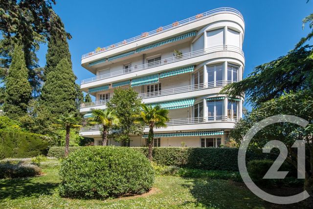 Appartement F3 bis &agrave; vendre - 4 pi&egrave;ces - 95,83 m2 - Nice - 06 - PROVENCE-ALPES-COTE-D-AZUR