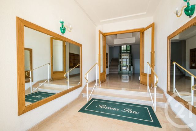 Appartement F3 bis &agrave; vendre - 4 pi&egrave;ces - 95,83 m2 - Nice - 06 - PROVENCE-ALPES-COTE-D-AZUR