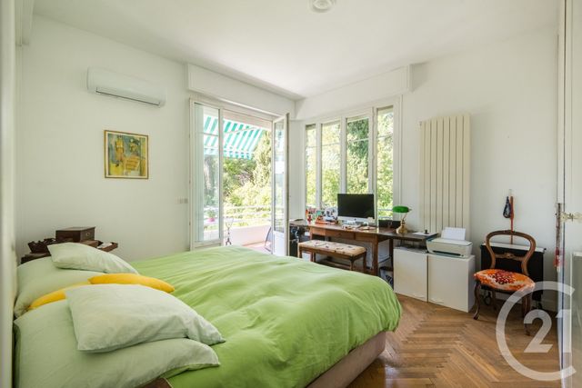 Appartement F3 bis &agrave; vendre - 4 pi&egrave;ces - 95,83 m2 - Nice - 06 - PROVENCE-ALPES-COTE-D-AZUR