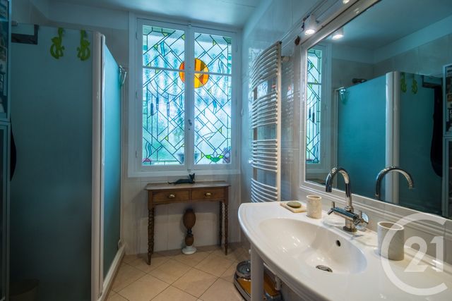 Appartement F3 bis &agrave; vendre - 4 pi&egrave;ces - 95,83 m2 - Nice - 06 - PROVENCE-ALPES-COTE-D-AZUR