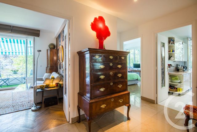 Appartement F3 bis &agrave; vendre - 4 pi&egrave;ces - 95,83 m2 - Nice - 06 - PROVENCE-ALPES-COTE-D-AZUR