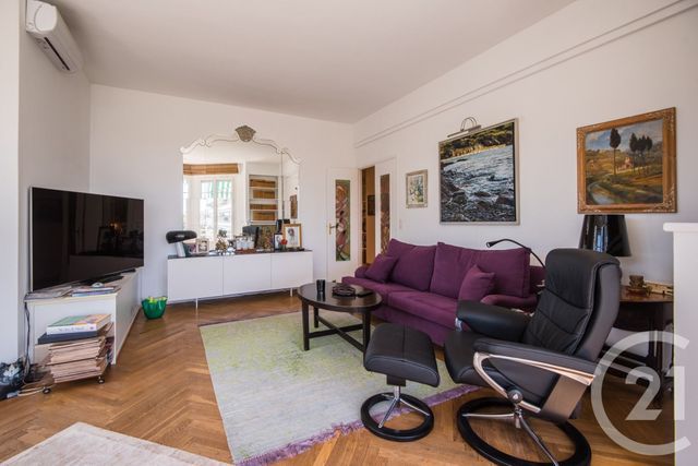 Appartement F3 bis &agrave; vendre - 4 pi&egrave;ces - 95,83 m2 - Nice - 06 - PROVENCE-ALPES-COTE-D-AZUR