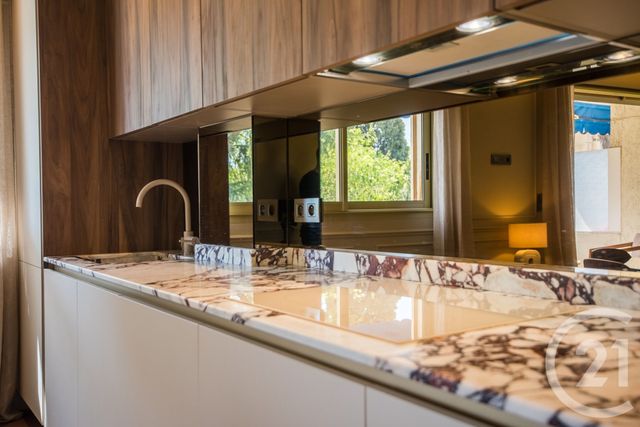 Appartement F3 &agrave; vendre - 3 pi&egrave;ces - 68,47 m2 - Nice - 06 - PROVENCE-ALPES-COTE-D-AZUR