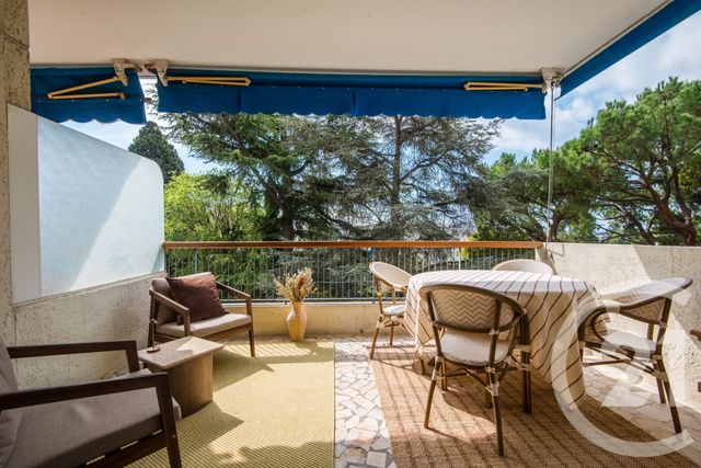 Appartement F3 &agrave; vendre - 3 pi&egrave;ces - 68,47 m2 - Nice - 06 - PROVENCE-ALPES-COTE-D-AZUR