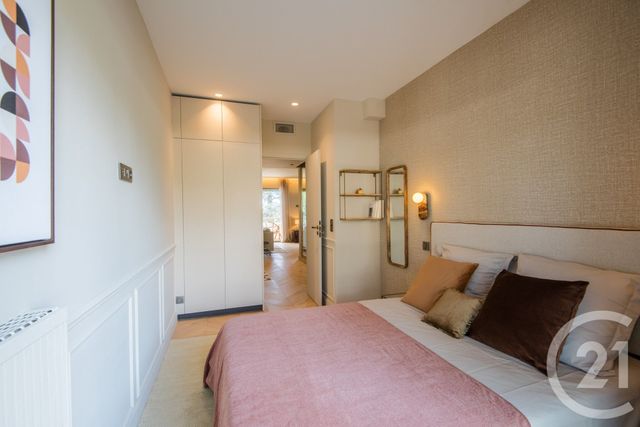 Appartement F3 &agrave; vendre - 3 pi&egrave;ces - 68,47 m2 - Nice - 06 - PROVENCE-ALPES-COTE-D-AZUR