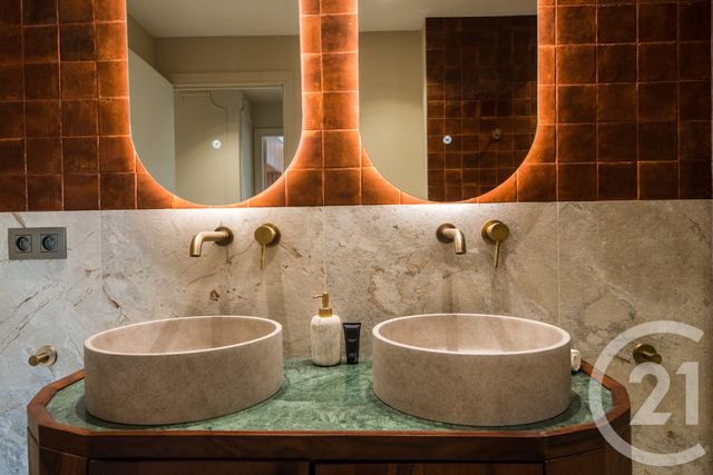 Appartement F3 &agrave; vendre - 3 pi&egrave;ces - 68,47 m2 - Nice - 06 - PROVENCE-ALPES-COTE-D-AZUR