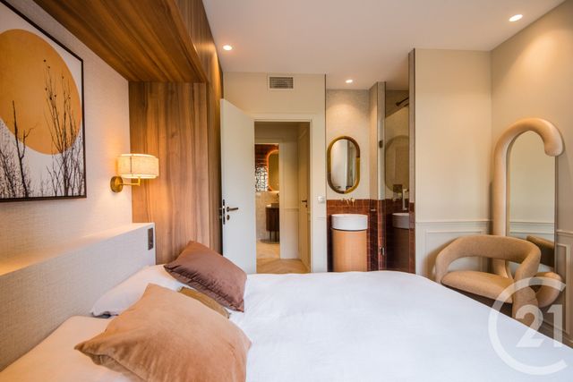 Appartement F3 &agrave; vendre - 3 pi&egrave;ces - 68,47 m2 - Nice - 06 - PROVENCE-ALPES-COTE-D-AZUR