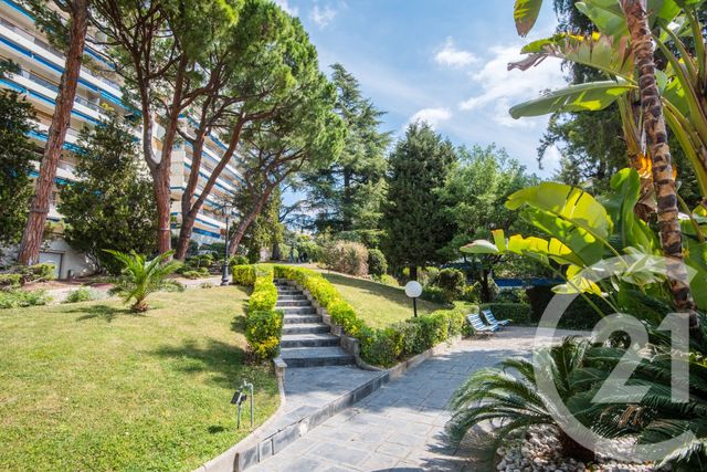 Appartement F3 &agrave; vendre - 3 pi&egrave;ces - 68,47 m2 - Nice - 06 - PROVENCE-ALPES-COTE-D-AZUR