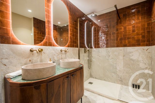 Appartement F3 &agrave; vendre - 3 pi&egrave;ces - 68,47 m2 - Nice - 06 - PROVENCE-ALPES-COTE-D-AZUR