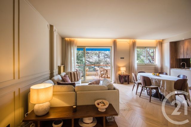 Appartement F3 &agrave; vendre - 3 pi&egrave;ces - 68,47 m2 - Nice - 06 - PROVENCE-ALPES-COTE-D-AZUR