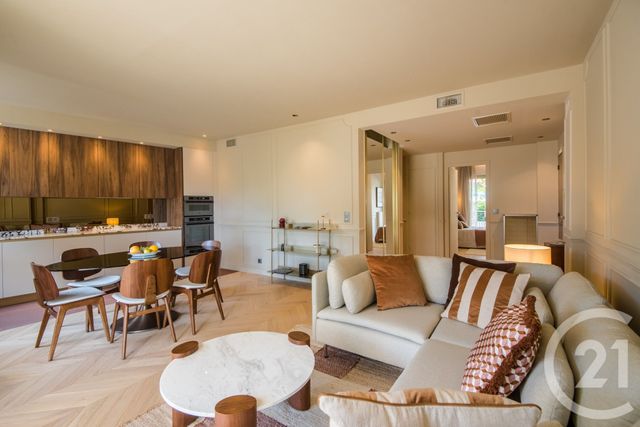 Appartement F3 &agrave; vendre - 3 pi&egrave;ces - 68,47 m2 - Nice - 06 - PROVENCE-ALPES-COTE-D-AZUR