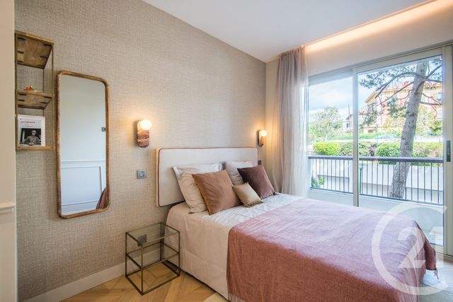 Appartement F3 &agrave; vendre - 3 pi&egrave;ces - 68,47 m2 - Nice - 06 - PROVENCE-ALPES-COTE-D-AZUR