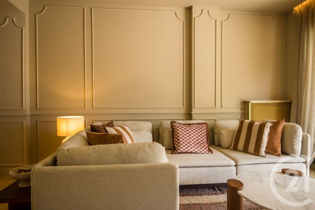 Appartement F3 &agrave; vendre - 3 pi&egrave;ces - 68,47 m2 - Nice - 06 - PROVENCE-ALPES-COTE-D-AZUR