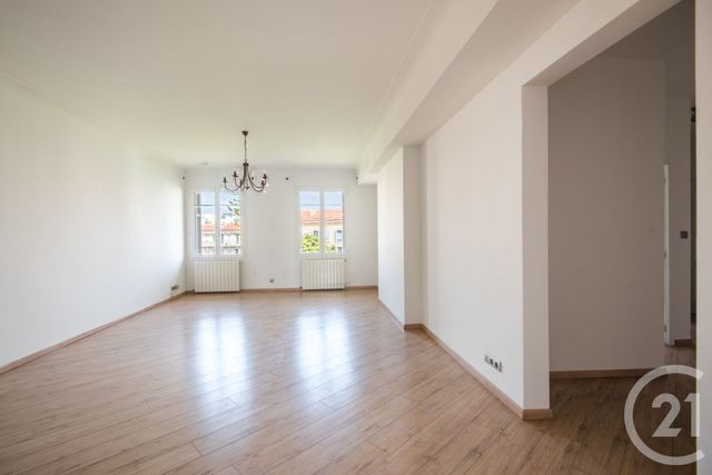 Appartement T3 &agrave; vendre - 3 pi&egrave;ces - 95,51 m2 - Nice - 06 - PROVENCE-ALPES-COTE-D-AZUR