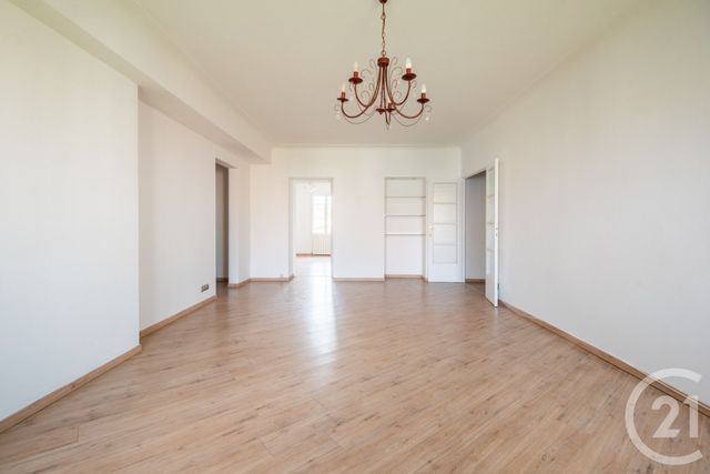 Appartement T3 &agrave; vendre - 3 pi&egrave;ces - 95,51 m2 - Nice - 06 - PROVENCE-ALPES-COTE-D-AZUR