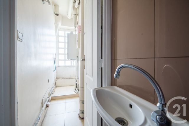 Appartement T3 &agrave; vendre - 3 pi&egrave;ces - 95,51 m2 - Nice - 06 - PROVENCE-ALPES-COTE-D-AZUR