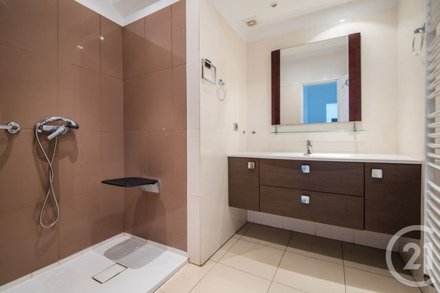 Appartement T3 &agrave; vendre - 3 pi&egrave;ces - 95,51 m2 - Nice - 06 - PROVENCE-ALPES-COTE-D-AZUR