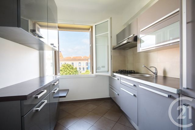 Appartement T3 &agrave; vendre - 3 pi&egrave;ces - 95,51 m2 - Nice - 06 - PROVENCE-ALPES-COTE-D-AZUR