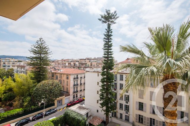 Appartement T3 &agrave; vendre - 3 pi&egrave;ces - 95,51 m2 - Nice - 06 - PROVENCE-ALPES-COTE-D-AZUR
