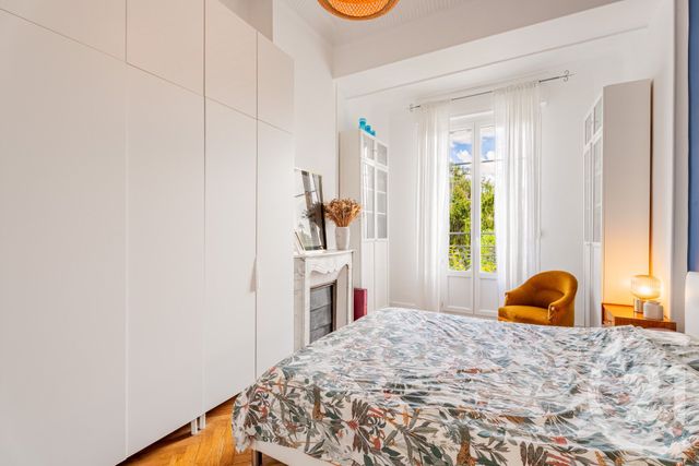Maison &agrave; vendre - 5 pi&egrave;ces - 97 m2 - Nice - 06 - PROVENCE-ALPES-COTE-D-AZUR