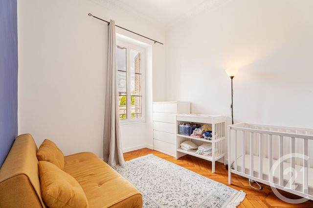 Maison &agrave; vendre - 5 pi&egrave;ces - 97 m2 - Nice - 06 - PROVENCE-ALPES-COTE-D-AZUR