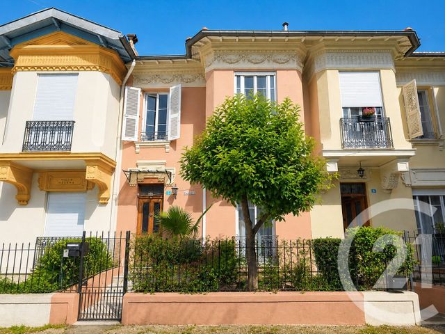 maison - NICE - 06