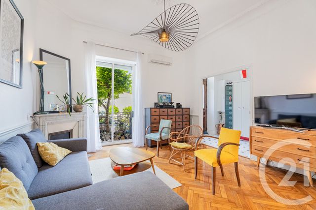 Maison &agrave; vendre - 5 pi&egrave;ces - 97 m2 - Nice - 06 - PROVENCE-ALPES-COTE-D-AZUR