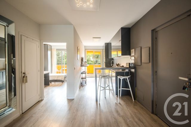 Appartement F3 &agrave; vendre - 3 pi&egrave;ces - 78,64 m2 - Nice - 06 - PROVENCE-ALPES-COTE-D-AZUR
