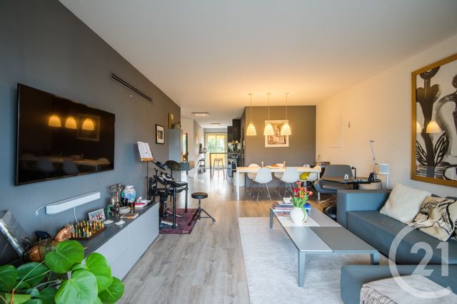 Appartement F3 &agrave; vendre - 3 pi&egrave;ces - 78,64 m2 - Nice - 06 - PROVENCE-ALPES-COTE-D-AZUR