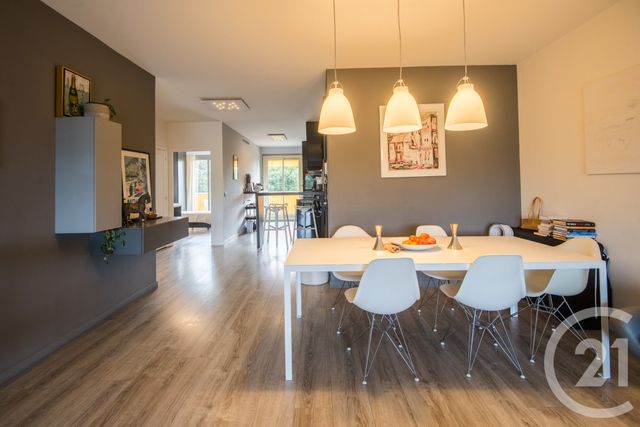 Appartement F3 &agrave; vendre - 3 pi&egrave;ces - 78,64 m2 - Nice - 06 - PROVENCE-ALPES-COTE-D-AZUR