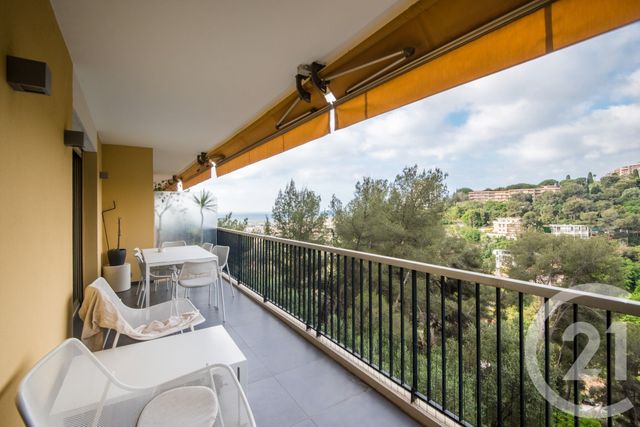 Appartement F3 &agrave; vendre - 3 pi&egrave;ces - 78,64 m2 - Nice - 06 - PROVENCE-ALPES-COTE-D-AZUR