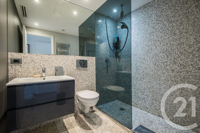 Appartement F3 &agrave; vendre - 3 pi&egrave;ces - 78,64 m2 - Nice - 06 - PROVENCE-ALPES-COTE-D-AZUR
