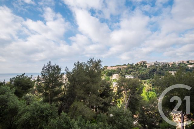Appartement F3 &agrave; vendre - 3 pi&egrave;ces - 78,64 m2 - Nice - 06 - PROVENCE-ALPES-COTE-D-AZUR