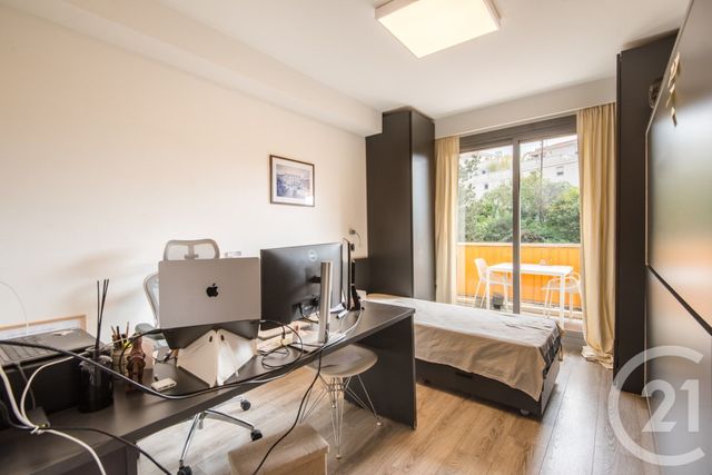 Appartement F3 &agrave; vendre - 3 pi&egrave;ces - 78,64 m2 - Nice - 06 - PROVENCE-ALPES-COTE-D-AZUR