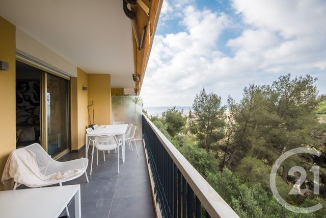 Appartement F3 &agrave; vendre - 3 pi&egrave;ces - 78,64 m2 - Nice - 06 - PROVENCE-ALPES-COTE-D-AZUR