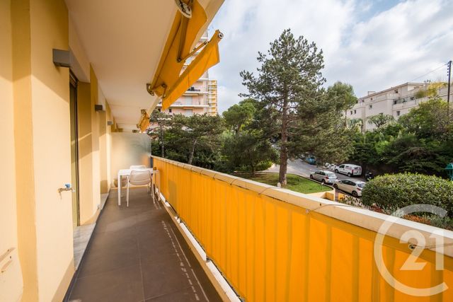 Appartement F3 &agrave; vendre - 3 pi&egrave;ces - 78,64 m2 - Nice - 06 - PROVENCE-ALPES-COTE-D-AZUR