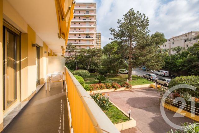 Appartement F3 &agrave; vendre - 3 pi&egrave;ces - 78,64 m2 - Nice - 06 - PROVENCE-ALPES-COTE-D-AZUR