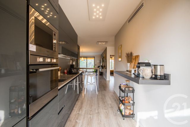 Appartement F3 &agrave; vendre - 3 pi&egrave;ces - 78,64 m2 - Nice - 06 - PROVENCE-ALPES-COTE-D-AZUR