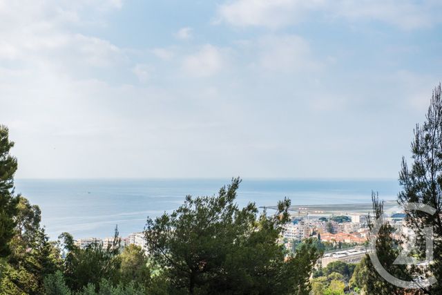 appartement - NICE - 06