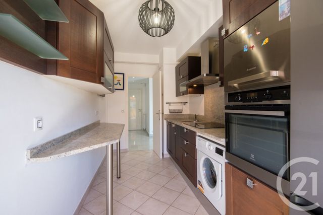 Appartement F3 &agrave; vendre - 3 pi&egrave;ces - 78 m2 - Nice - 06 - PROVENCE-ALPES-COTE-D-AZUR