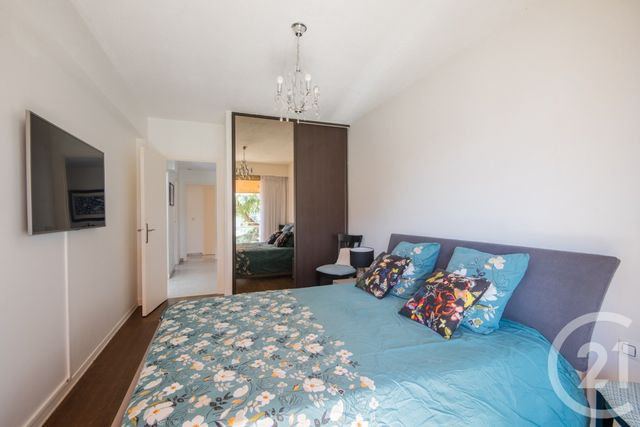 Appartement F3 &agrave; vendre - 3 pi&egrave;ces - 78 m2 - Nice - 06 - PROVENCE-ALPES-COTE-D-AZUR