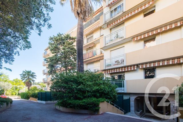 Appartement F3 &agrave; vendre - 3 pi&egrave;ces - 78 m2 - Nice - 06 - PROVENCE-ALPES-COTE-D-AZUR