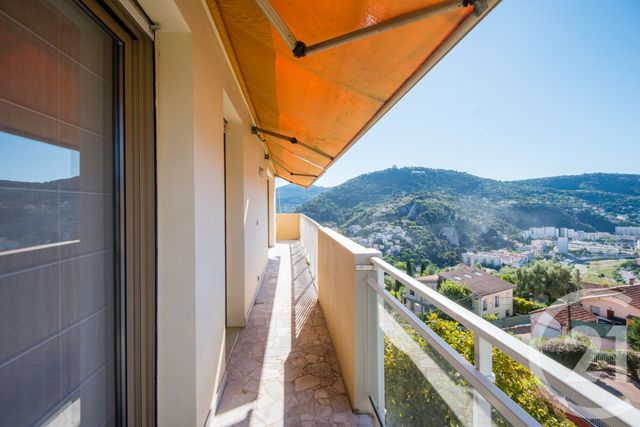 Appartement F3 &agrave; vendre - 3 pi&egrave;ces - 78 m2 - Nice - 06 - PROVENCE-ALPES-COTE-D-AZUR