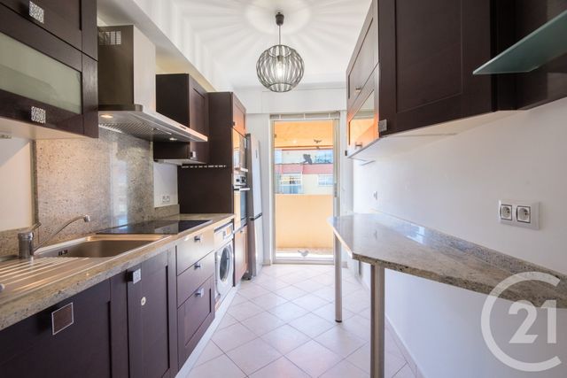 Appartement F3 &agrave; vendre - 3 pi&egrave;ces - 78 m2 - Nice - 06 - PROVENCE-ALPES-COTE-D-AZUR