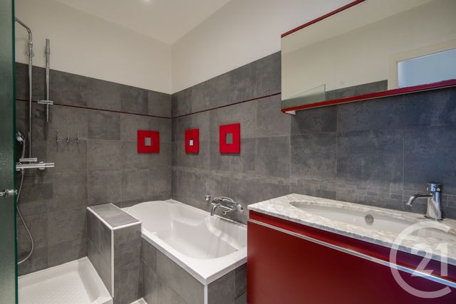 Appartement F3 &agrave; vendre - 3 pi&egrave;ces - 78 m2 - Nice - 06 - PROVENCE-ALPES-COTE-D-AZUR