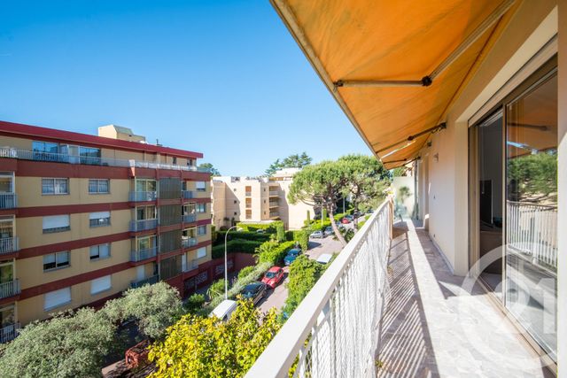 Appartement F3 &agrave; vendre - 3 pi&egrave;ces - 78 m2 - Nice - 06 - PROVENCE-ALPES-COTE-D-AZUR