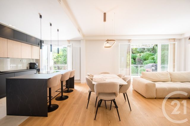 Appartement F3 &agrave; vendre - 3 pi&egrave;ces - 81,26 m2 - Nice - 06 - PROVENCE-ALPES-COTE-D-AZUR