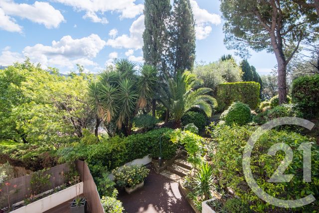 Appartement F3 &agrave; vendre - 3 pi&egrave;ces - 81,26 m2 - Nice - 06 - PROVENCE-ALPES-COTE-D-AZUR