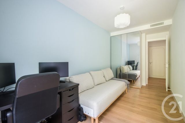 Appartement F3 &agrave; vendre - 3 pi&egrave;ces - 81,26 m2 - Nice - 06 - PROVENCE-ALPES-COTE-D-AZUR